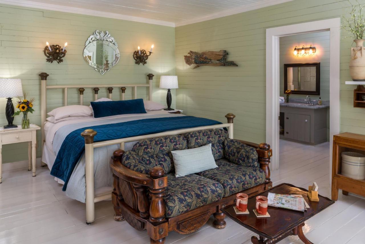 Maison D'Memoire Bed & Breakfast Cottages Rayne Exterior foto